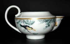 Hermes Carnets d'Equateur Espresso Creamer, Robert Dallet