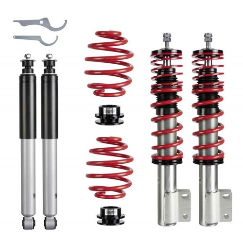 Coilovers sport suspension - sport,