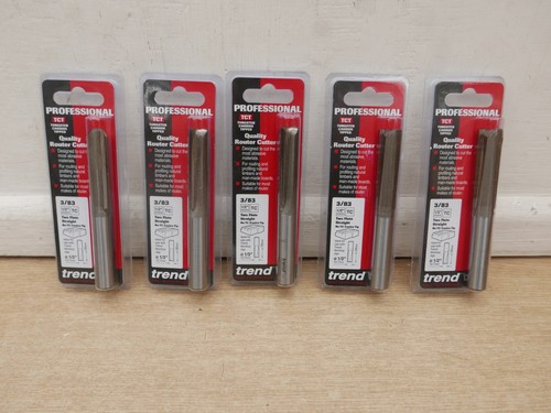 Trend 83x1 2tc 83 12 - 3/83x1/2tc, 12.7
