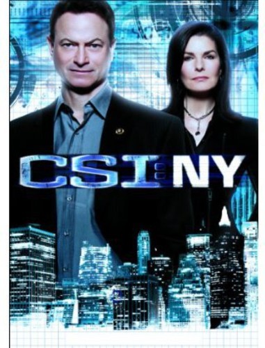 Csi the ninth season - the, (the