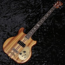 ALEMBIC Distillate Bass Natural [Shinjuku store]