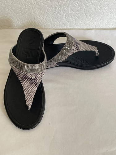 Fitflop banda crystal and - fitflop,
