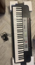 Casio CTK-1500 Beginner
