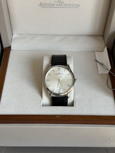 Jaeger lecoultre master - jaeger-lecoultre,
