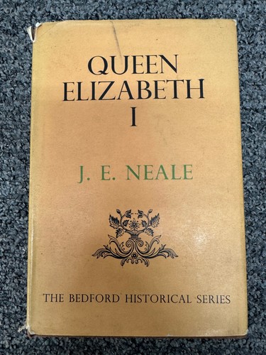 Queen elizabeth neale - queen,