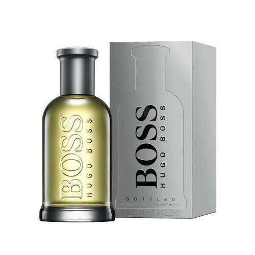 Hugo boss bottled - boss,
