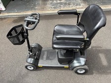 Pride Go Go Elite Traveller