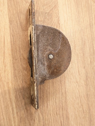 Vintage sash window - sash,