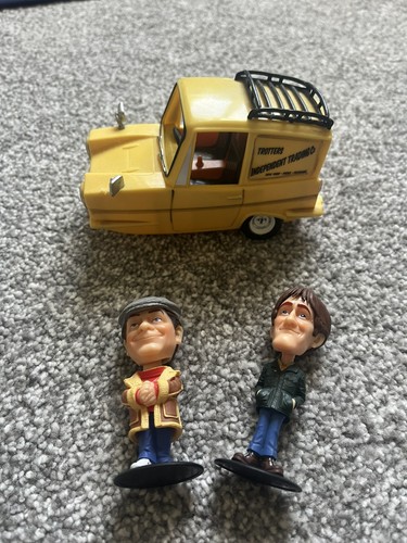 Only fools horses - fools, &