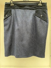 Jack Murphy Norah Tweed Skirt