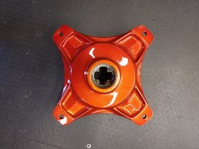 1972 HONDA DAX ST70 GENUINE