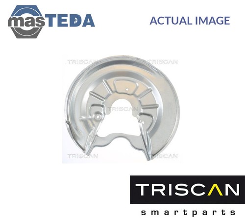 8125 29205 splash panel brake - 29205,