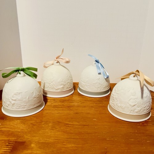 Lladro spain four - lladro,