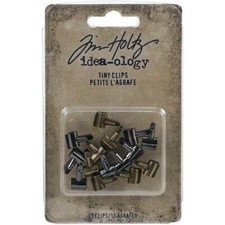 Tim Holtz Idea-ology Tiny