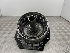 2012 MERCEDES-BENZ C CLASS 2.1 CDI AUTOAMTIC GEARBOX FRONT DISCS R2202724224 OEM