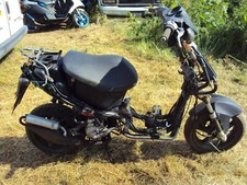 2003 YAMAHA AEROX 50 YQ50 LC 2