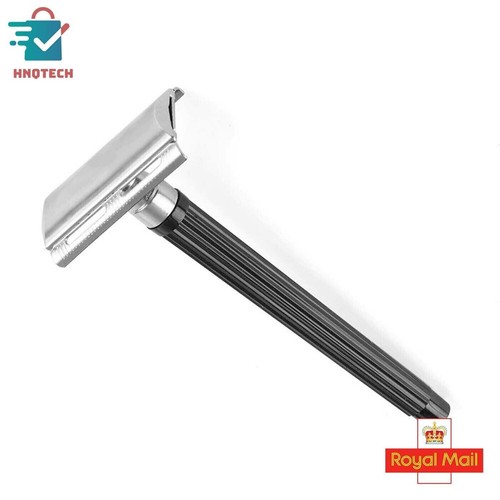 Double edge safety - edge,