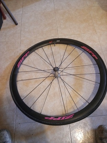 Zipp 202 front - zipp,