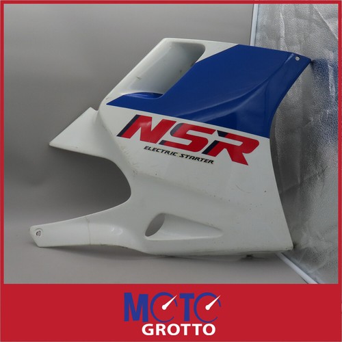 Honda nsr125 h lower - honda, r/h