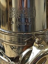 selmer V1 tenor saxophone