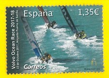 SPAIN 2018 Volvo Ocean Race