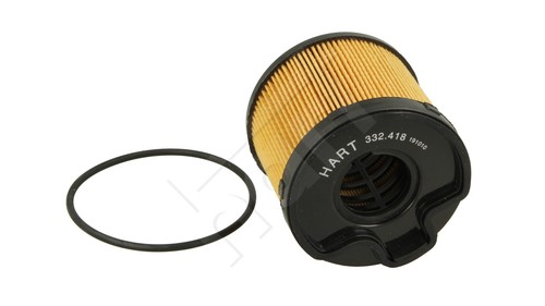 Fuel filter line for - fuel,