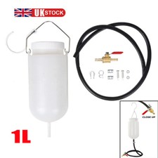 MOTORCYCLE 1 LITRE AUXILIARY