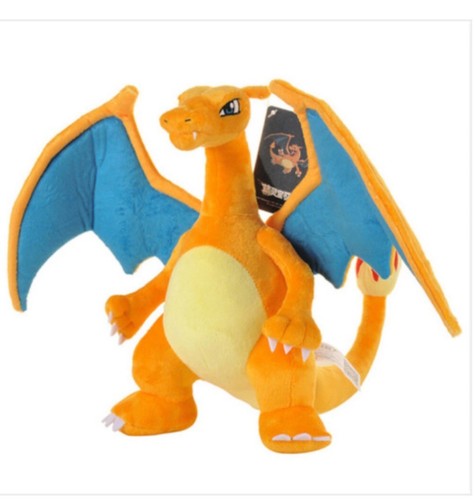 Pokemon plush toy - toy, gift
