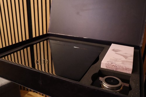 Devialet 140 pro - devialet,
