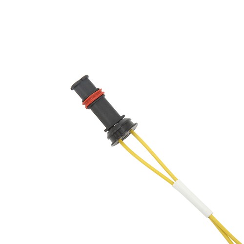 Parking heater glow pin - heater,
