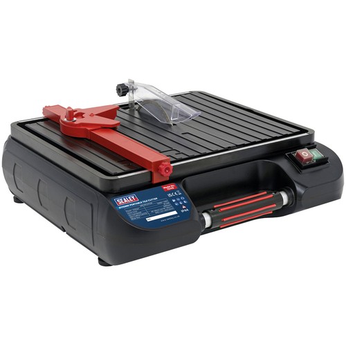 Sealey tile cutter ø115mm - sealey,