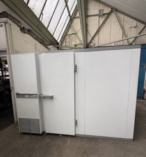 Porkka Monobloc  Cold Room
