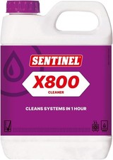 Sentinel - X800 Fast Acting