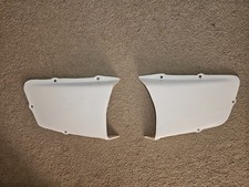 Yamaha TZR250 3MA side vents
