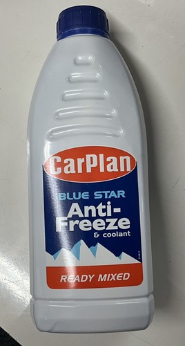 Carplan blue star anti - 1l,