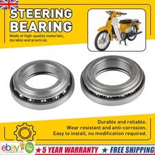Headstock Steering Bearings
