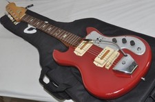 Guyatone LG-85T 1960 Electric