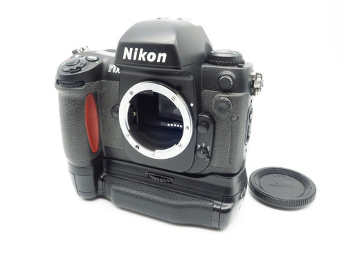 Nikon f100 slr camera body - f100,