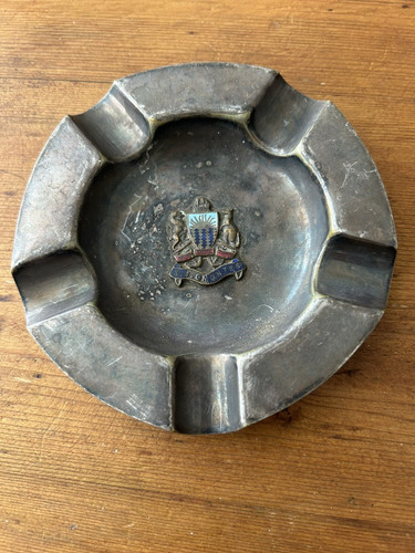 Vintage orient line souvenir - vintage,