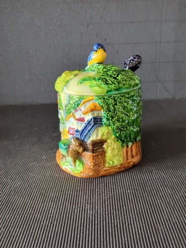 Vintage japanese donkey - vintage,