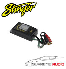 Stinger 2 Channel Adjustable