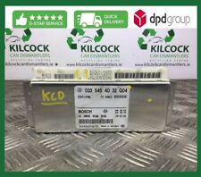 2004 MERCEDES W211 E CLASS ESP PML E320 3.0 CDI V6 0335454032 **FAST SHIPPING**