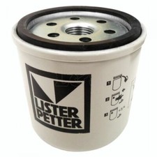 Lister-Petter Oil filter - 201