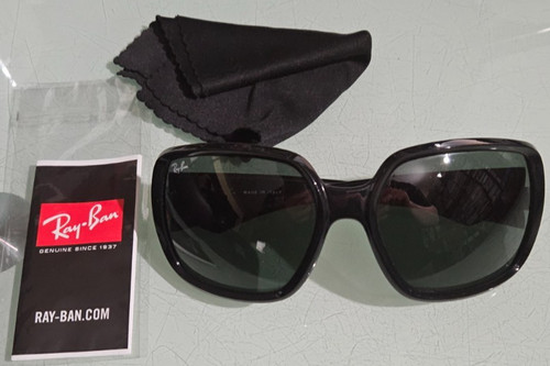 Genuine ray ban - ban, rb