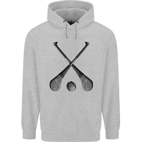 Hurling sticks and - hurling,