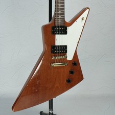 Gibson Limited Run 1976