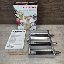 KitchenAid 3 Piece Pasta