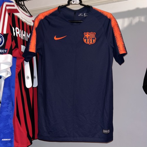 Barcelona 2018 nike strike - 2018/19,