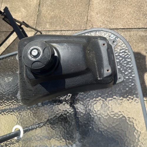 Quadzilla dinli 450 fuel - 450, tank