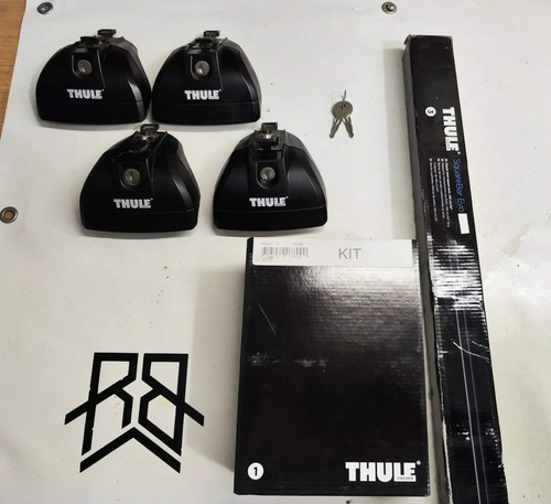 Thule roof bar - bar, for